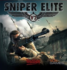 Sniper Elite V2