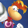 Logo Rayman 3 HD