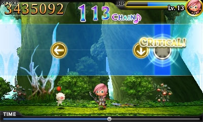 Theatrhythm Final Fantasy (image 1)