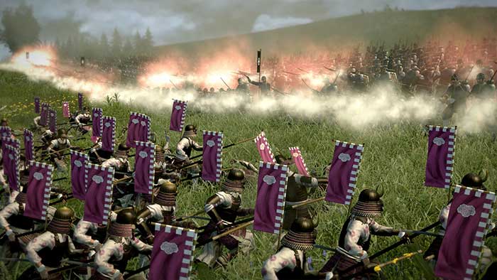 Total War : Shogun 2 - La Fin des Samourais (image 3)