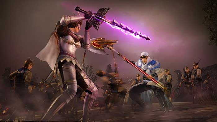 Warriors Orochi 3 (image 4)