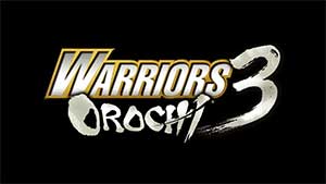 Warriors Orochi 3