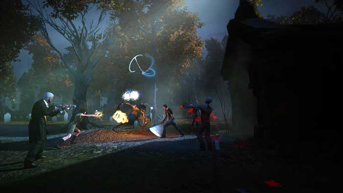 The Secret World (image 3)