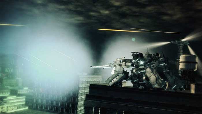 Armored Core (image 1)