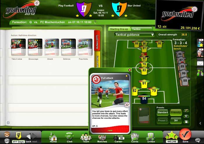 Manager Football (image 3)