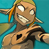 Logo Wakfu