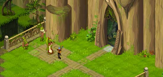 Wakfu (image 2)