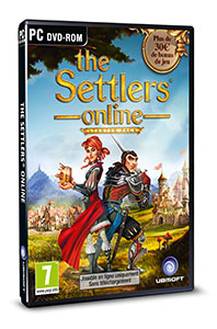 The Settlers Online