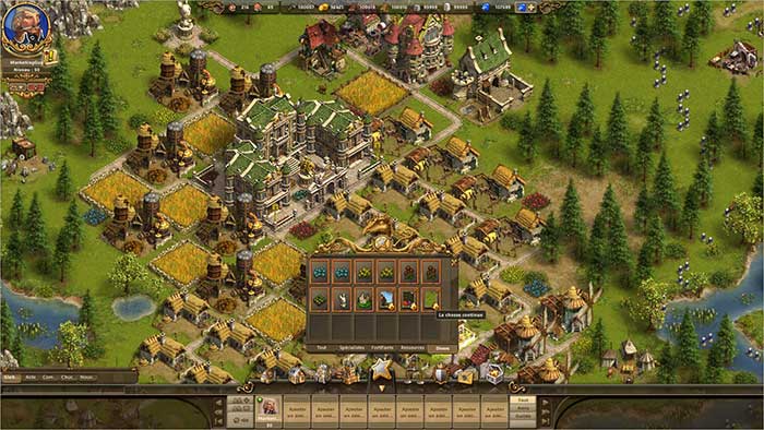 The Settlers Online (image 6)