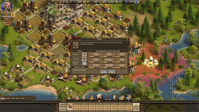 The Settlers Online (image 5)