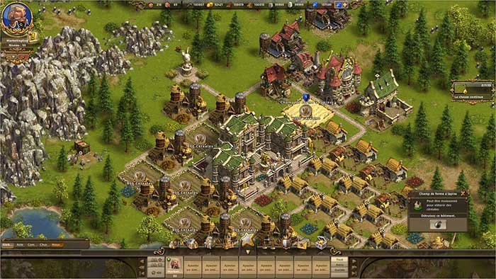 The Settlers Online (image 3)