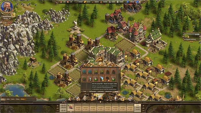 The Settlers Online (image 2)