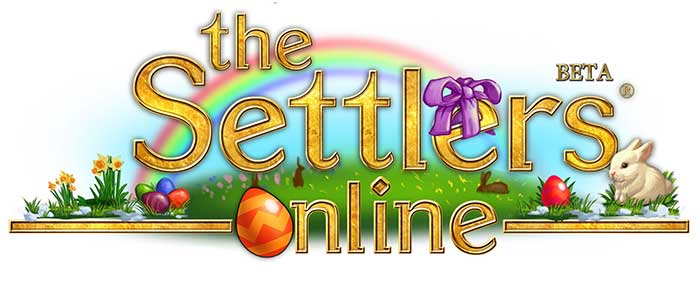 The Settlers Online (image 1)