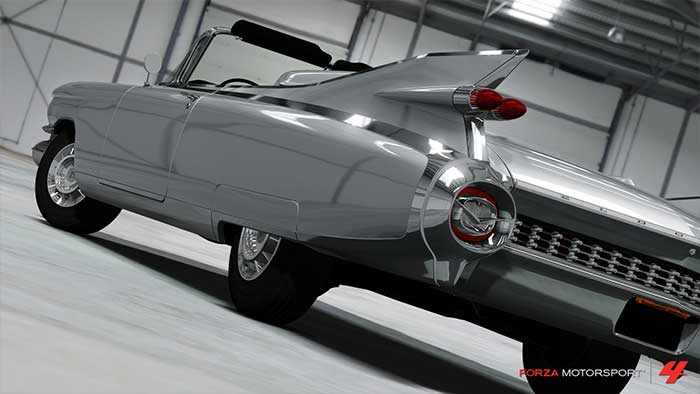 Forza Motorsport 4 (image 1)