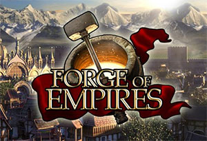 beta forge of empires login