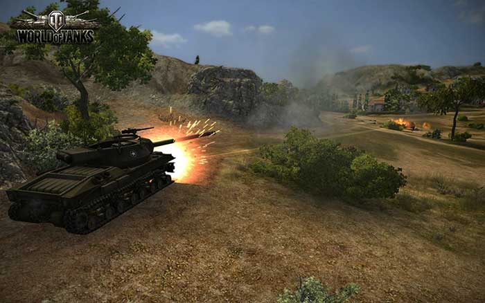 World of Tanks (image 6)