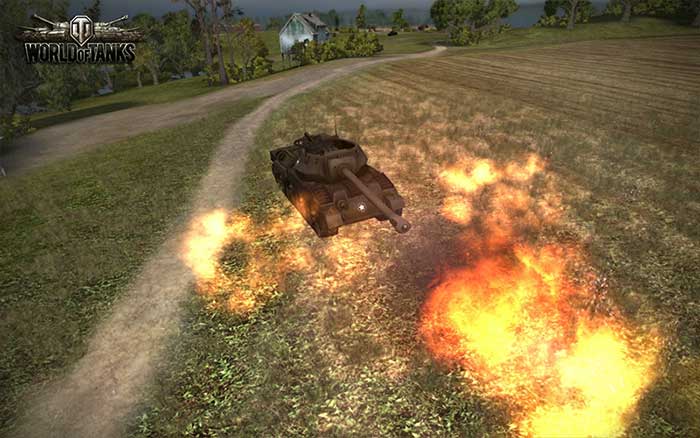 World of Tanks (image 4)