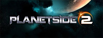 PlanetSide 2