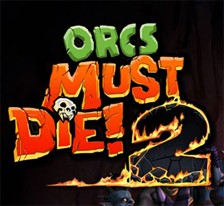 Orcss Must Die! 2