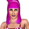 EA presente 'Les Sims 3 Katy Perry Delices Sucres' (PC)