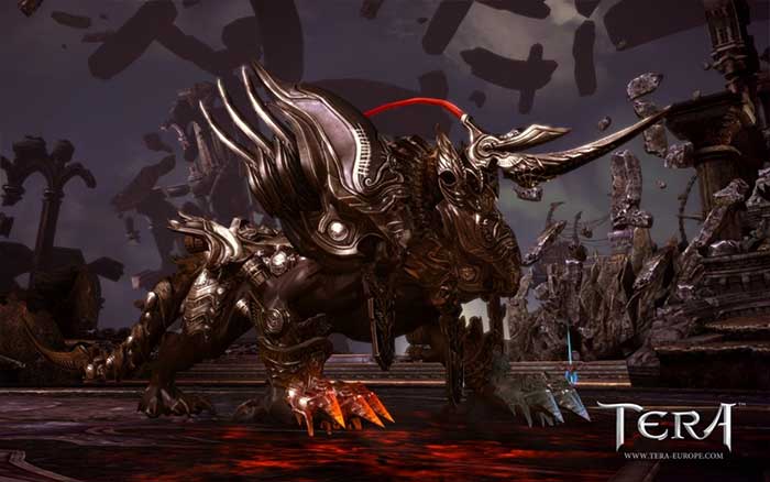 Tera (image 1)