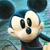 Logo Disney Epic Mickey : Power of Illusion