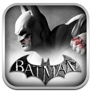 Batman : Arkham City Lockdown
