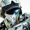 Logo Tom Clancy's Ghost Recon Future Soldier