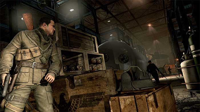 Sniper Elite V2 (image 1)