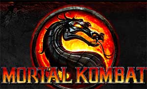 Mortal Kombat