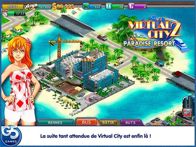 hack virtual city playground iphone