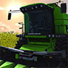 Logo Farming Simulator 2012 3D