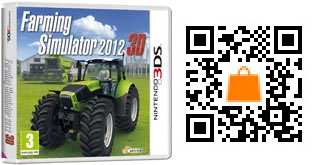 Farming Simulator 2012 3D