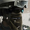 Logo Tom Clancy's Ghost Recon : Future Soldier