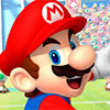 Jeu, set et match pour Mario! - La Nintendo 3DS révisite le tennis