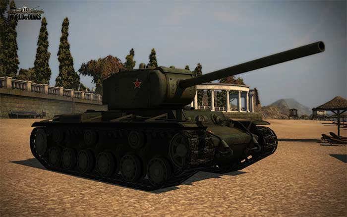 World of Tanks (image 6)