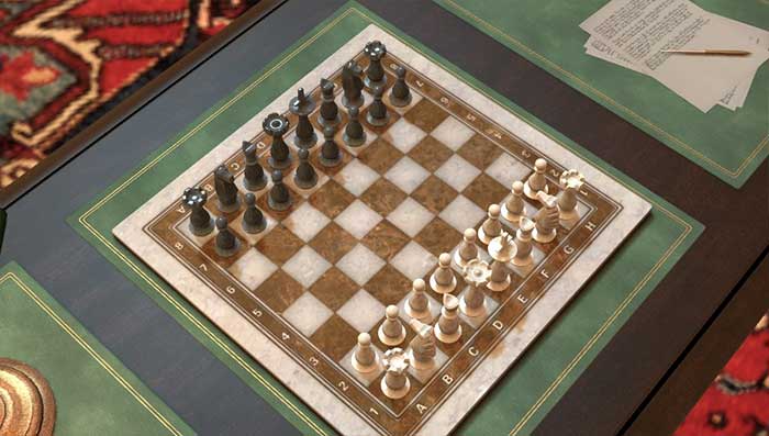 Pure Chess (image 8)