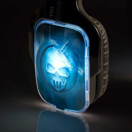 Casque Tritton et Gamepads Pro - Ghost Recon : Future Soldier (image 1)