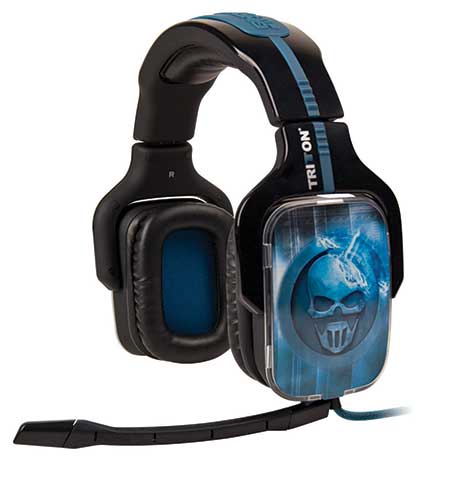 Casque Tritton et Gamepads Pro - Ghost Recon : Future Soldier (image 3)