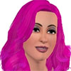 Katy Perry nous presente le nouveau kit d'objet   Les Sims 3 Katy Perry Delices Sucres!     (PC)