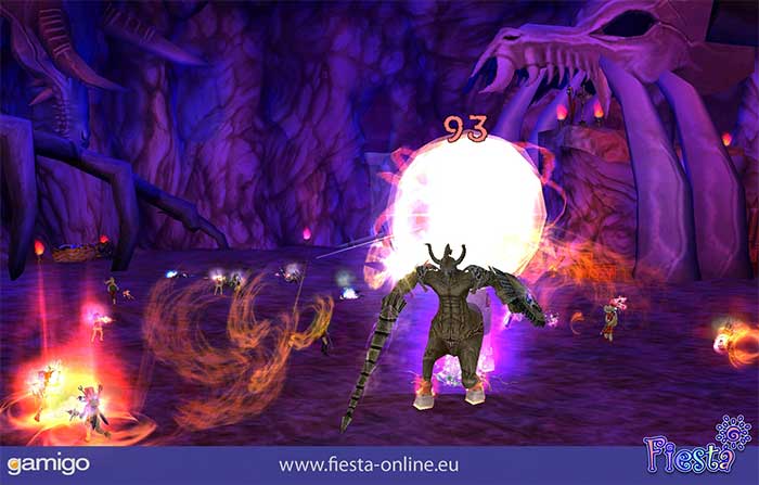 Fiesta Online (image 7)