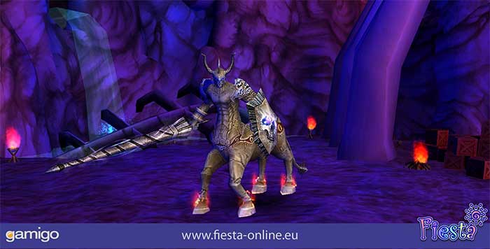 Fiesta Online (image 3)