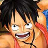 Logo One Piece : Pirate Warriors