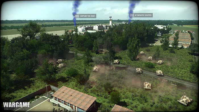 Wargame : European Escalation (image 2)