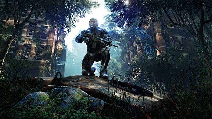 Crysis 3 (image 2)