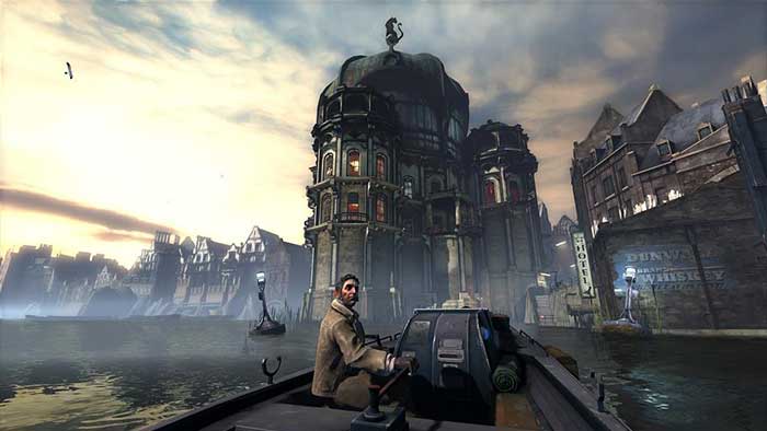 Dishonored (image 3)