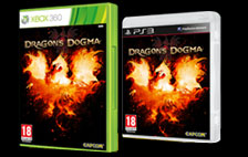 Dragon's Dogma