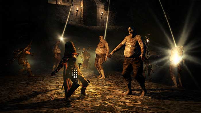 Dragon's Dogma (image 5)