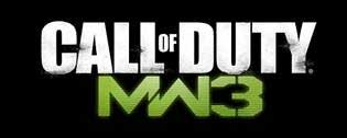 Call of Duty : Modern Warfare 3