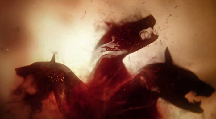 God of War : Ascension (image 3)